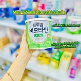  Sữa Non Idong Hàn Quốc cho bé khỏe mạnh BKHEKR-9270 