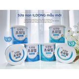  Sữa Non Idong Hàn Quốc cho bé khỏe mạnh BKHEKR-9270 