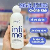  Dung Dịch Vệ Sinh Phụ Nữ Ziaja Intima BKHEKR-9271 