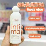  Dung Dịch Vệ Sinh Phụ Nữ Ziaja Intima BKHEKR-9271 
