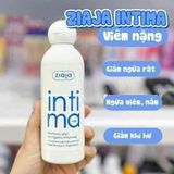  Dung Dịch Vệ Sinh Phụ Nữ Ziaja Intima BKHEKR-9271 