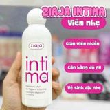  Dung Dịch Vệ Sinh Phụ Nữ Ziaja Intima BKHEKR-9271 