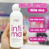 Dung Dịch Vệ Sinh Phụ Nữ Ziaja Intima BKHEKR-9271