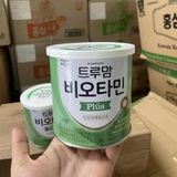  Men Ildong Hàn Quốc Men tiêu hóa cho trẻ BKHEKR-9272 