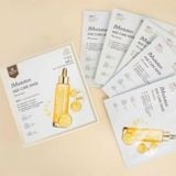  Mặt Nạ Vàng 2 Steps JM Solution Age Care Mask BKHEKR-9273 