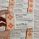  Kem Trị Sẹo Hàn Quốc Noscarna BKHEKR-9275 