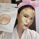  Mặt Nạ Vàng 24K JM Solution chống lão hóa BKHEKR-9278 