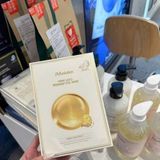  Mặt Nạ Vàng 24K JM Solution chống lão hóa BKHEKR-9278 