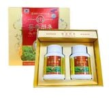  Viên Đông Trùng Hạ Thảo Hàn Quốc Bio Apgold BKHEKR-9279 