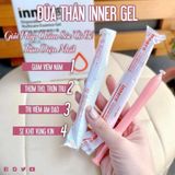  Que Đặt Inner Gel Hàn Quốc giúp Chăm Sóc Vùng Kín Cho Chị Em BKHEKR-9280 