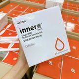  Que Đặt Inner Gel Hàn Quốc giúp Chăm Sóc Vùng Kín Cho Chị Em BKHEKR-9280 