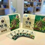 Nước Hồng Sâm Mát Gan Hàn Quốc BKHEKR-9281 