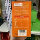  Viên Uống Vitamin C Jeju Orange Hàn Quốc BKHEKR-9282 