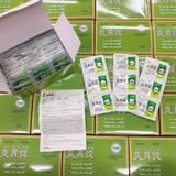  Viên uống Dạ Dày Đông Y Hàn Quốc Hansol BKHEKR-9283 