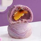  Bánh Trung Thu Trứng Chảy Đài Loan BKHEKR-9284 