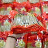  Nấm Linh Chi Túi Đỏ Nội Địa Hàn Quốc BKHEKR-9288 