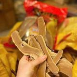  Nấm Linh Chi Túi Đỏ Nội Địa Hàn Quốc BKHEKR-9288 