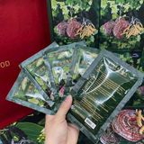  Nước Mát Gan Sâm Núi Đông Trùng Hạ Thảo BKHEKR-9289 