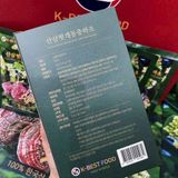  Nước Mát Gan Sâm Núi Đông Trùng Hạ Thảo BKHEKR-9289 