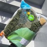  Trà Hoa Sâm Khô Hàn Quốc BKHEKR-9293 