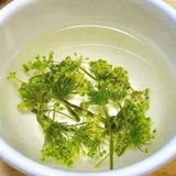  Trà Hoa Sâm Khô Hàn Quốc BKHEKR-9293 