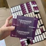  Viên đặt phụ khoa Canemazole Hàn Quốc BKHEKR-9294 