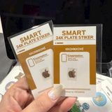  Miếng Dán Chắn Sóng Điện Thoại Hitoki Hàn Quốc BKHEKR-9295 