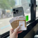  Miếng Dán Chắn Sóng Điện Thoại Hitoki Hàn Quốc BKHEKR-9295 