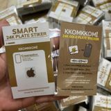  Miếng Dán Chắn Sóng Điện Thoại Hitoki Hàn Quốc BKHEKR-9295 