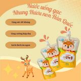  Gạc Hươu Non Tăng Canxi Tăng Cân cho bé BKHEKR-9297 