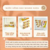  Gạc Hươu Non Tăng Canxi Tăng Cân cho bé BKHEKR-9297 