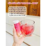  Viên Sủi Giảm Cân Balporo Bbae BKHEKR-9301 