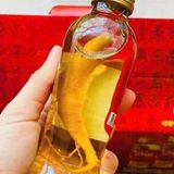  Nước Hồng Sâm Nguyên Củ Wonkisam Korea BKHEKR-9302 