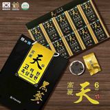  Hắc Sâm Thái Lát Hàn Quốc Dongbo BKHEKR-9303 