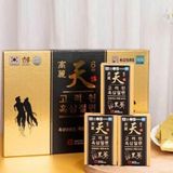  Hắc Sâm Thái Lát Hàn Quốc Dongbo BKHEKR-9303 