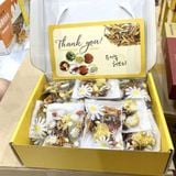  Trà Đông Trùng Hạ Thảo Hàn Quốc 7 vị BKHEKR-9304 