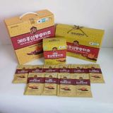  Nước Hồng Sâm Đông Trùng Hạ Thảo Hàn Quốc BKHEKR-9305 