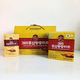  Nước Hồng Sâm Đông Trùng Hạ Thảo Hàn Quốc BKHEKR-9305 