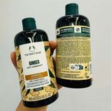  Set Dầu Gội The Body Shop Ginger BKHEKR-9310 