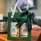  Set Dầu Gội The Body Shop Ginger BKHEKR-9310 