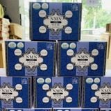  Viên Uống NMN Chống Lão Hoá Vital Collagen BKHEKR-9311 