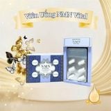  Viên Uống NMN Chống Lão Hoá Vital Collagen BKHEKR-9311 