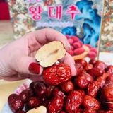  Táo Đỏ Hàn Quốc Mẫu Mới BKHEKR-9313 