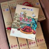  Táo Đỏ Hàn Quốc Mẫu Mới BKHEKR-9313 