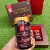  Cao Hồng Sâm Nhung Hươu Goryo Hàn Quốc BKHEKR-9314 