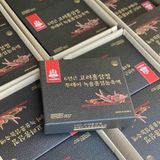  Cao Hồng Sâm Nhung Hươu Goryo Hàn Quốc BKHEKR-9314 