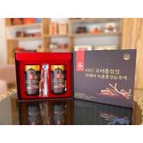  Cao Hồng Sâm Nhung Hươu Goryo Hàn Quốc BKHEKR-9314 