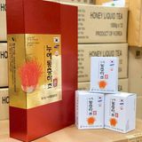  Đông Trùng Hạ Thảo Hộp Gỗ Đỏ BKHEKR-9315 