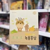  Hồng Sâm Trẻ Em Chunho Ncare BKHEKR-9316 