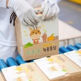  Hồng Sâm Trẻ Em Chunho Ncare BKHEKR-9316 